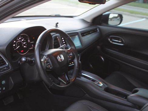 Used 2019 Honda HR-V EX-L image 20