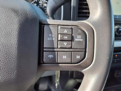 Used 2021 Ford F150 XL w/ Trailer Tow Package image 18