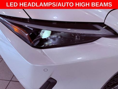 Certified 2022 Lexus IS 300 300 PREMIUM/SMART CRUISE/PARK image 9