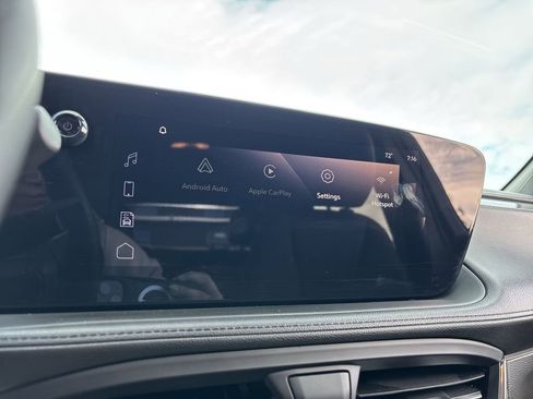 Used 2025 Buick Encore GX Preferred image 14