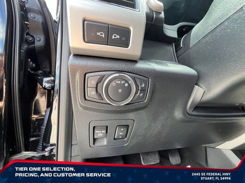 Used 2019 Ford F150 Lariat w/ Equipment Group 502A Luxury AWD/4WD image 26