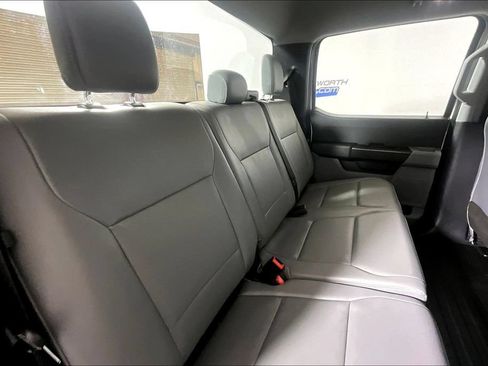 Used 2022 Ford F150 XL w/ Trailer Tow Package AWD/4WD image 22