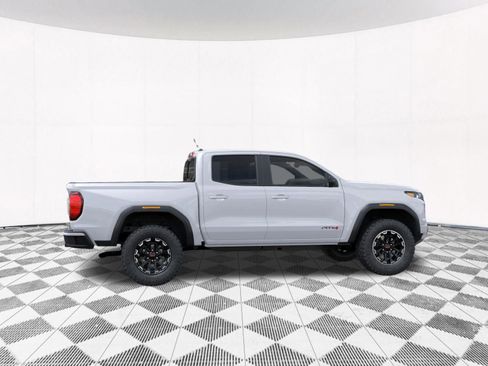 New 2026 GMC Canyon AT4 image 11