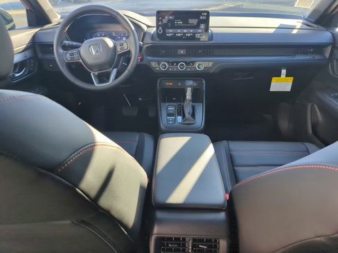New 2026 Honda CR-V Sport-L image 20