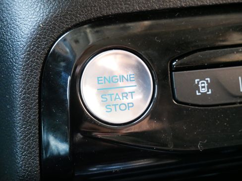 Used 2023 Ford Escape Platinum AWD/4WD image 24