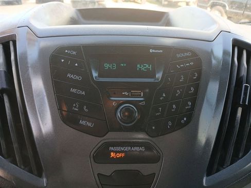 Used 2019 Ford Transit 250 148 Low Roof image 38