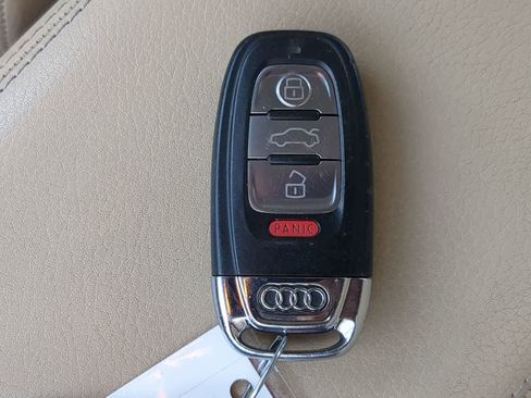 Used 2015 Audi A4 2.0T Premium image 36