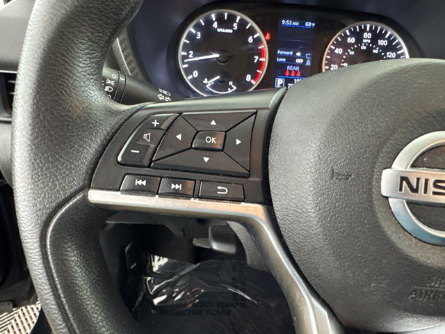 Used 2021 Nissan Sentra S FWD image 36