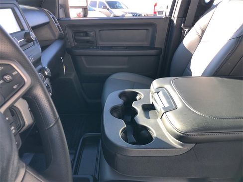 New 2024 RAM 2500 Tradesman w/ Snow Chief Group image 15