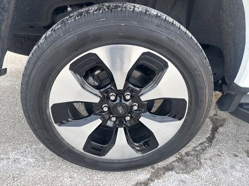 Certified 2024 Ford F150 Lightning Platinum image 22