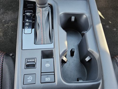 New 2026 Nissan Sentra SR w/ SR All Weather Package image 19