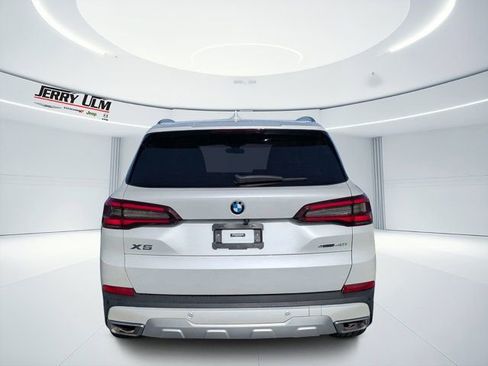 Used 2023 BMW X5 sDrive40i w/ Premium Package RWD image 4