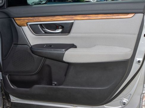 Used 2022 Honda CR-V EX image 17