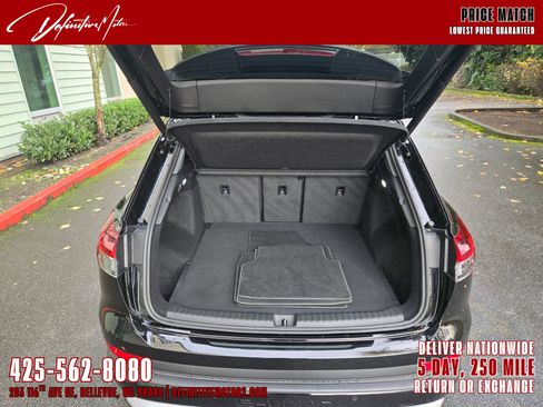 Used 2022 Audi Q4 e-tron Prestige image 10