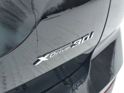 Used 2022 BMW X3 xDrive30i image 32