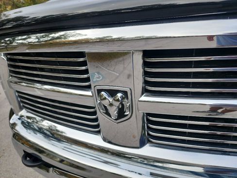 Used 2012 RAM 2500 Laramie w/ Protection Group image 3