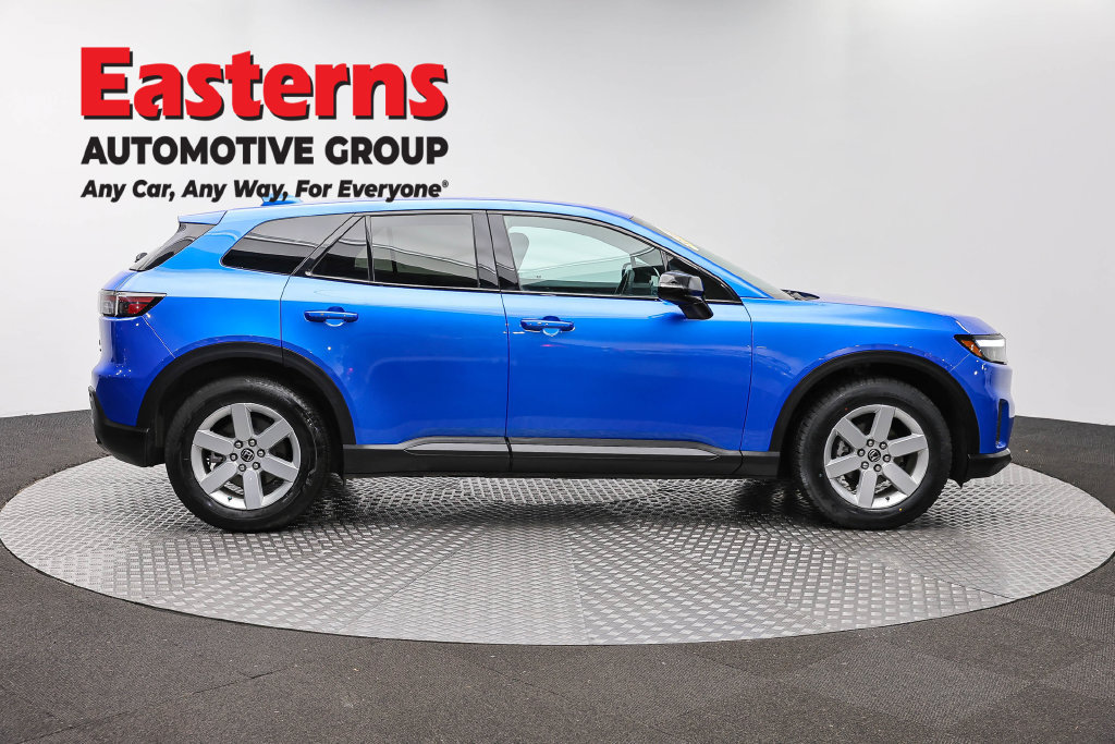 Used 2024 Honda Prologue EX image 5