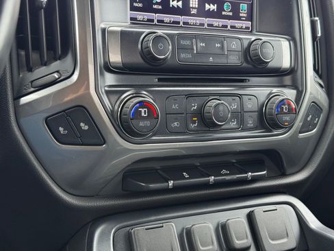 Used 2016 Chevrolet Silverado 1500 LT w/ All Star Edition AWD/4WD image 25