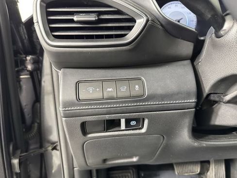 Used 2021 Hyundai Santa Fe SEL w/ Convenience + Premium Package AWD/4WD image 14