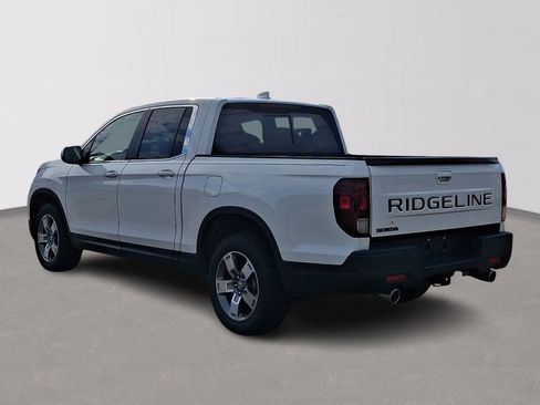 Used 2024 Honda Ridgeline RTL image 4
