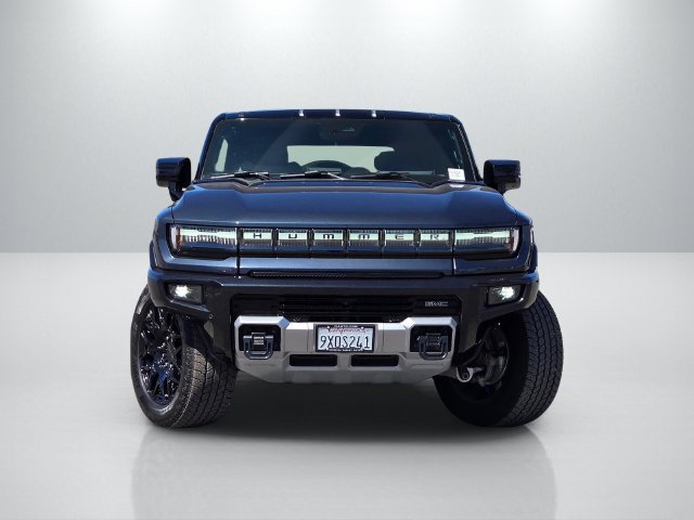 Used 2026 GMC Hummer EV SUV AWD/4WD image 2