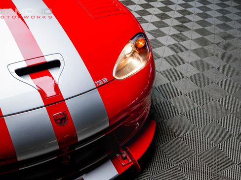 Used 2000 Dodge Viper GTS image 86