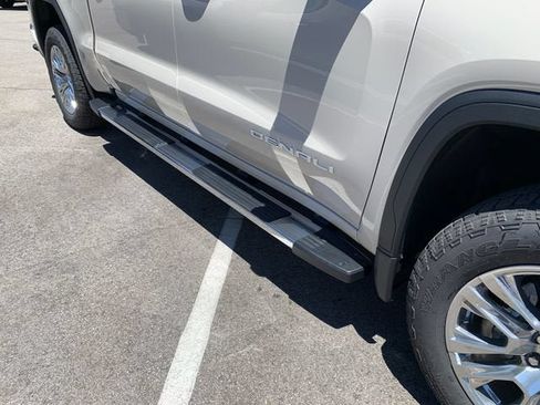New 2026 GMC Sierra 1500 Denali w/ Technology Package AWD/4WD image 6