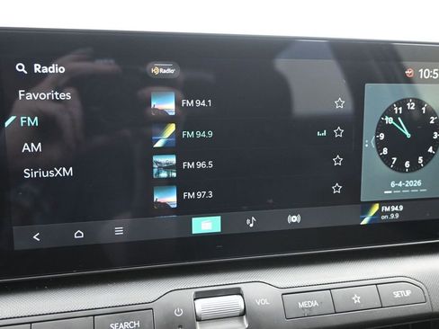 New 2025 Kia K4 FWD image 18