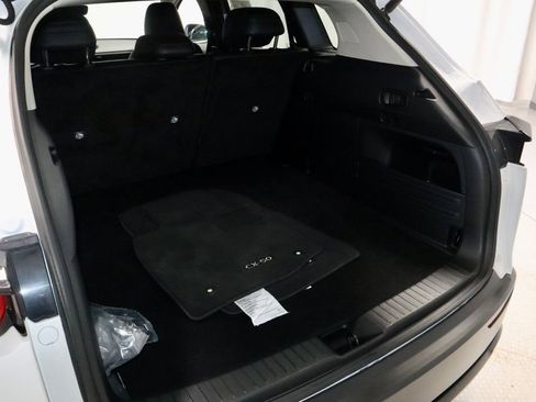 Used 2025 MAZDA CX-50 2.5 Hybrid w/ Premium Plus Pkg AWD/4WD image 13