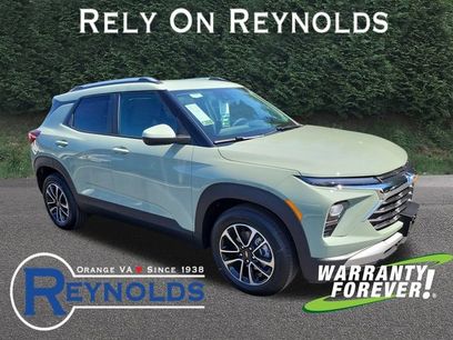 New 2026 Chevrolet TrailBlazer LT w/ LT Cold Weather Package