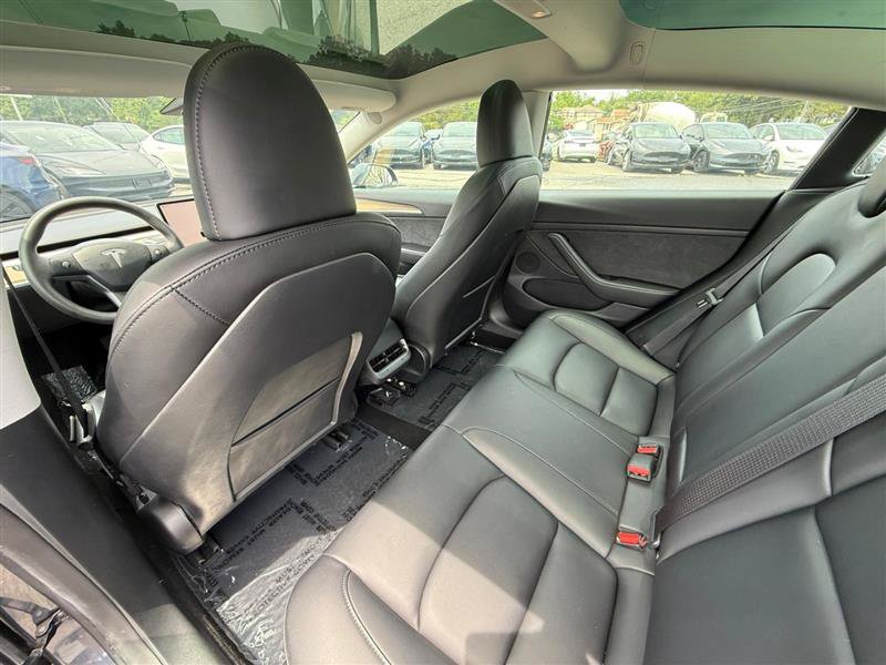 Used 2023 Tesla Model 3 Standard Range RWD image 12