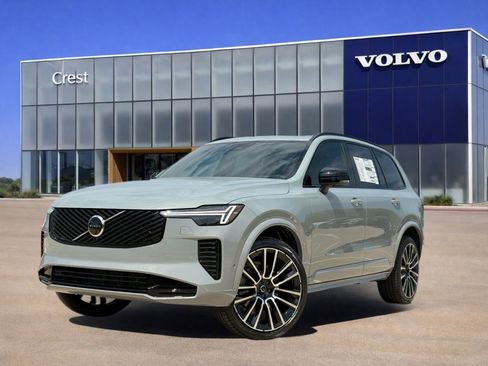 New 2026 Volvo XC90 B6 Ultra w/ Protection Package Premier AWD/4WD image 1