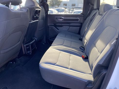 Used 2023 RAM 1500 Big Horn RWD image 15