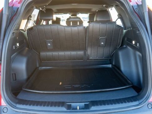 Used 2024 Honda CR-V Sport-L image 9