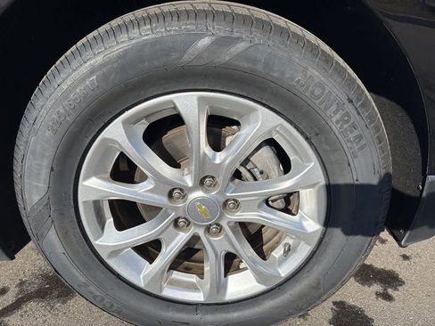 Used 2020 Chevrolet Equinox LT image 12