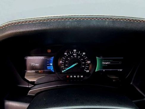 Used 2017 Ford Expedition King Ranch image 13