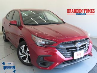 Used 2025 Subaru Legacy Premium w/ Popular Package #1A AWD/4WD video 1