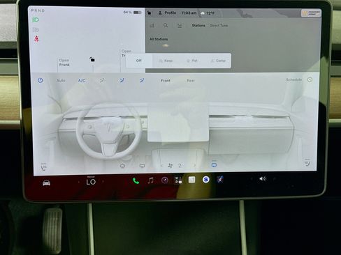 Used 2018 Tesla Model 3 RWD image 17