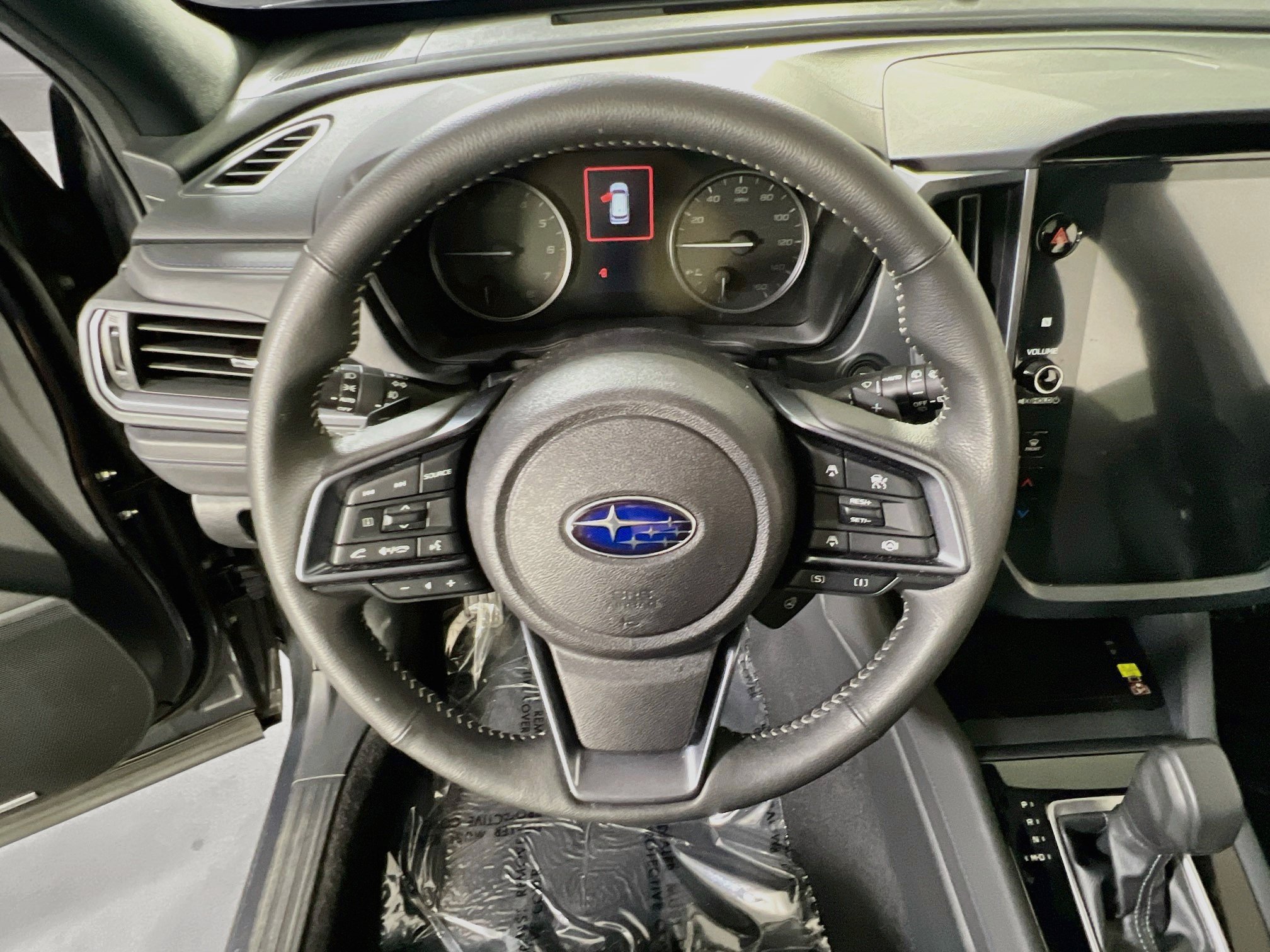 Used 2025 Subaru Forester Limited AWD/4WD image 11