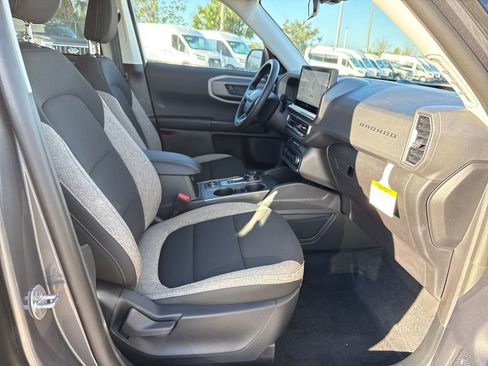 New 2026 Ford Bronco Sport Big Bend image 20