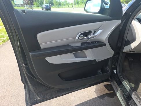 Used 2017 GMC Terrain SLT w/ Open Road Package FWD image 25