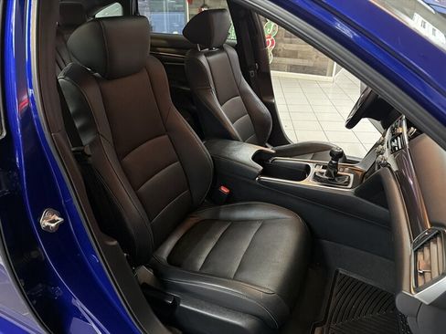Used 2018 Honda Accord Sport image 26