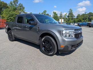 Used 2024 Ford Maverick Lariat w/ FX4 Off-Road Package AWD/4WD video 2
