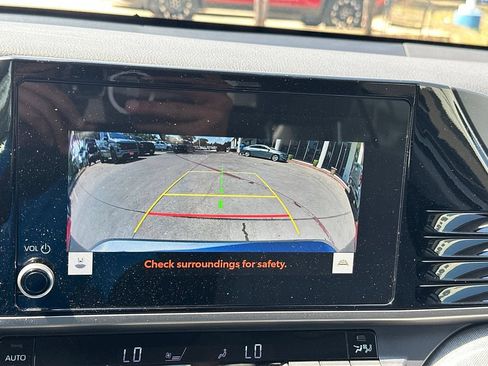 Used 2026 Toyota Camry LE FWD image 20