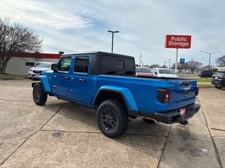 New 2026 Jeep Gladiator Sport AWD/4WD video 3