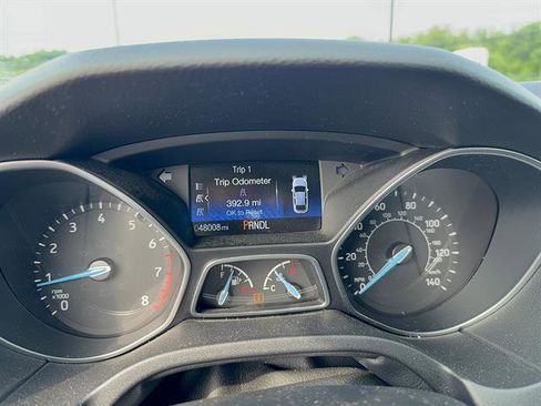 Used 2016 Ford Focus S FWD image 6