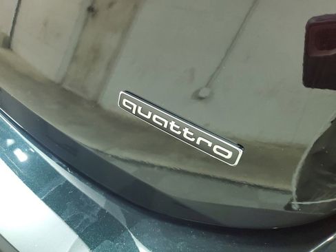 New 2026 Audi A6 Prestige image 7