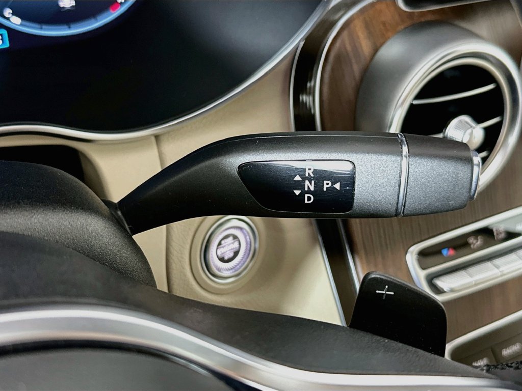 Used 2023 Mercedes-Benz C 300 Coupe image 16