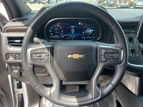 Used 2023 Chevrolet Tahoe LT AWD/4WD image 28