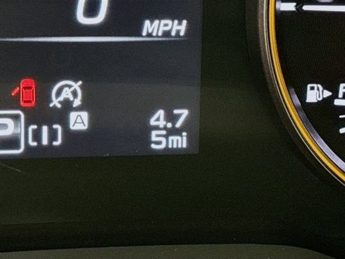 New 2026 Subaru Crosstrek 2.5i Wilderness AWD/4WD image 12